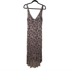 2/$25! George Hi Low‎ Maxi Dress